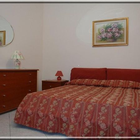 B&B Ida Oristano Esterno foto