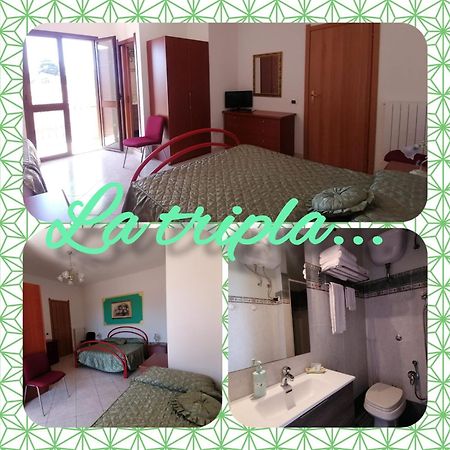B&B Ida Oristano Esterno foto
